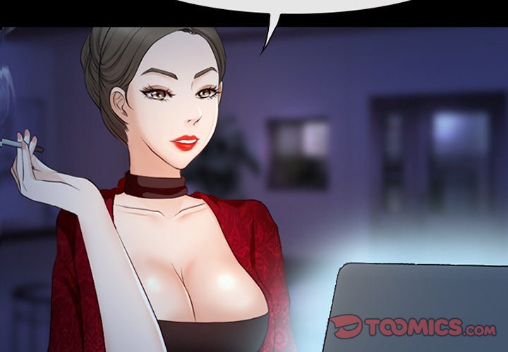 The Voice of God - Chapter 16 Page 3