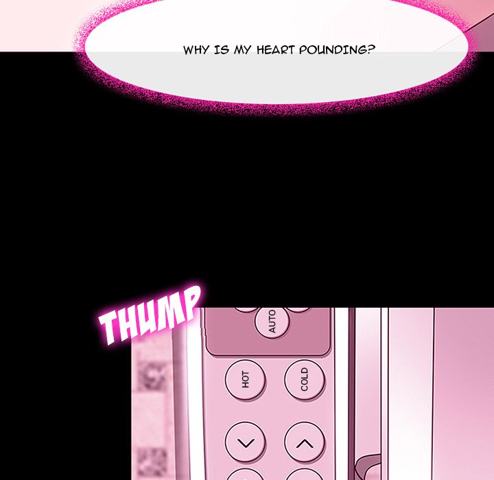 The Voice of God - Chapter 18 Page 61