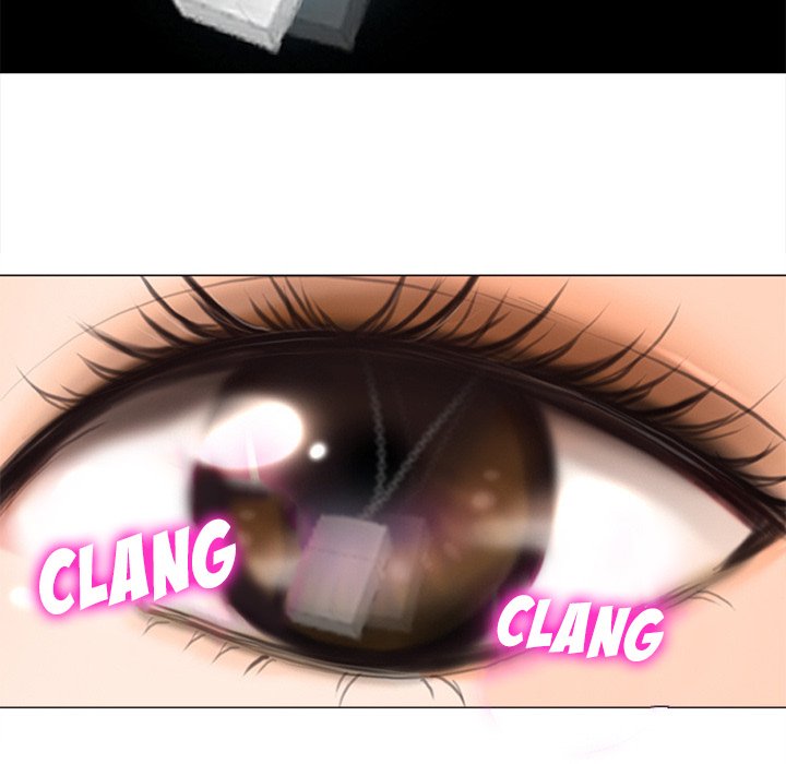 The Voice of God - Chapter 18 Page 78