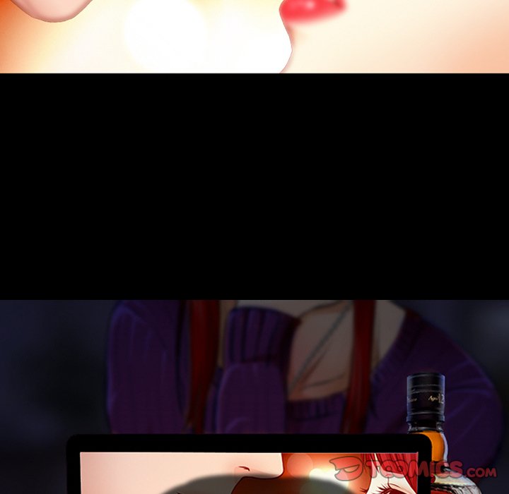 The Voice of God - Chapter 19 Page 14