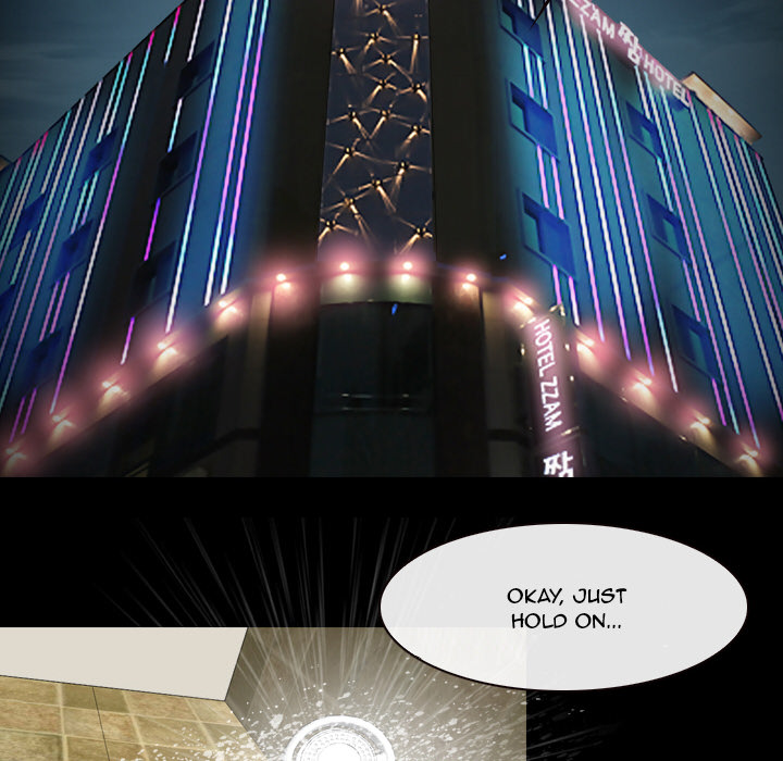 The Voice of God - Chapter 2 Page 140