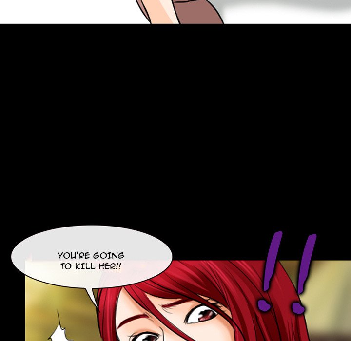 The Voice of God - Chapter 21 Page 111