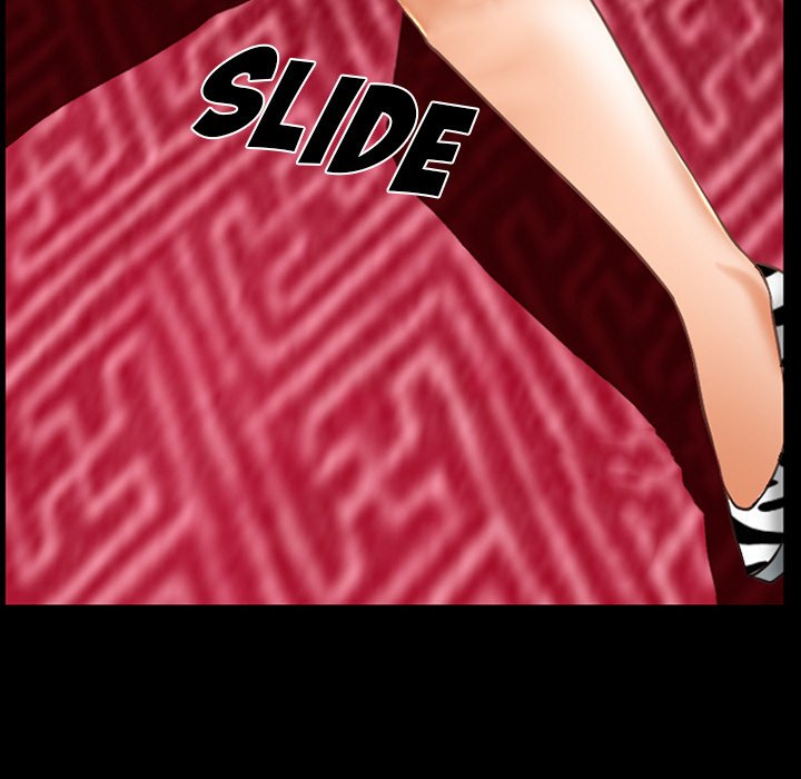 The Voice of God - Chapter 23 Page 53