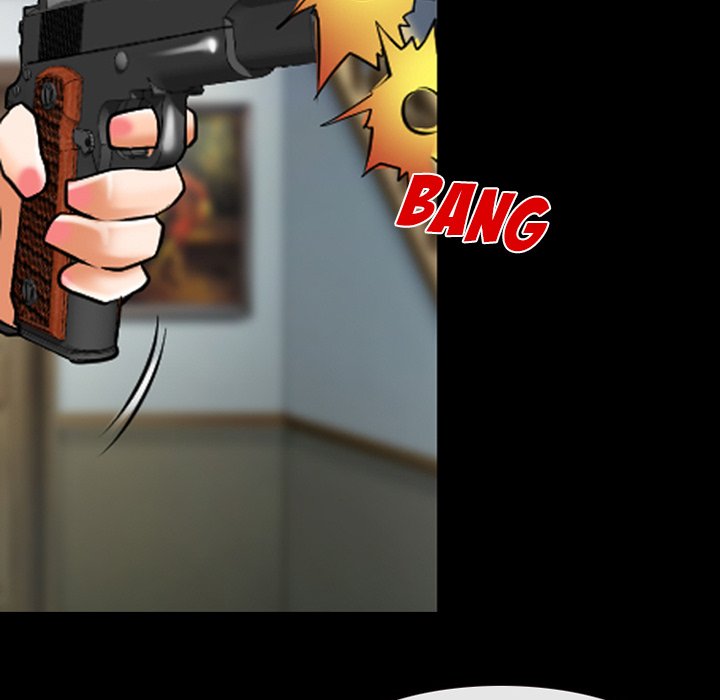 The Voice of God - Chapter 24 Page 97