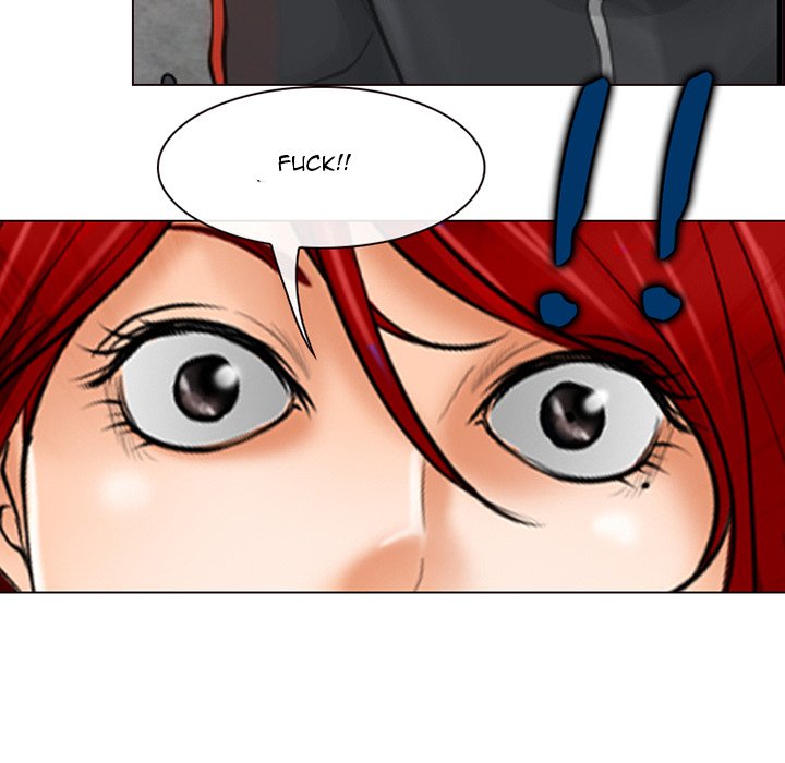 The Voice of God - Chapter 25 Page 58