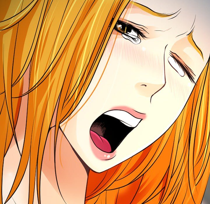 The Voice of God - Chapter 27 Page 39