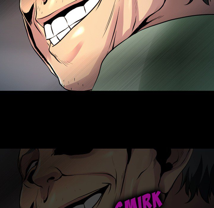 The Voice of God - Chapter 28 Page 6