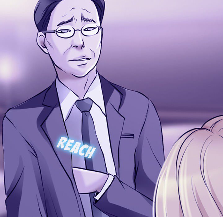 The Voice of God - Chapter 29 Page 60