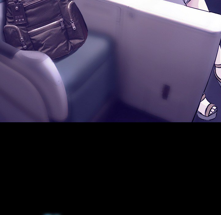 The Voice of God - Chapter 30 Page 23