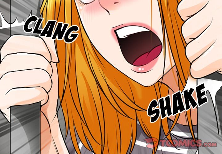 The Voice of God - Chapter 31 Page 2