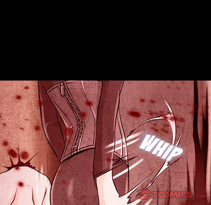 The Voice of God - Chapter 33 Page 82