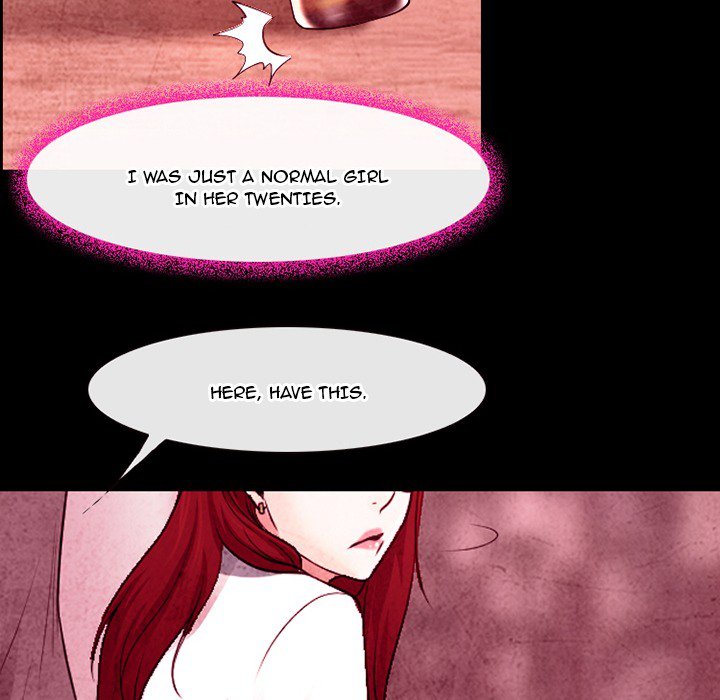 The Voice of God - Chapter 35 Page 27