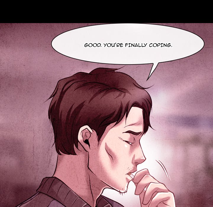 The Voice of God - Chapter 39 Page 97