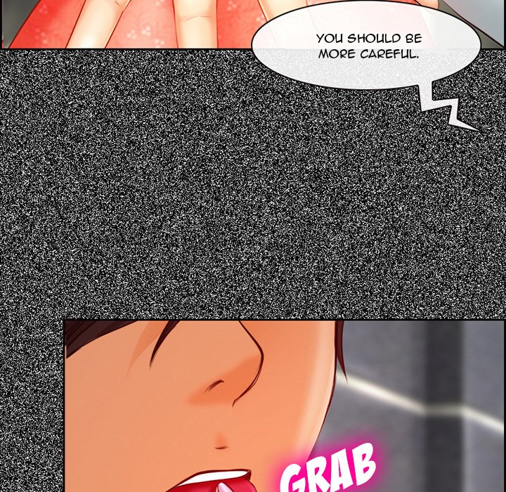 The Voice of God - Chapter 4 Page 113