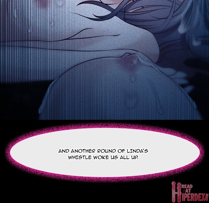 The Voice of God - Chapter 41 Page 61