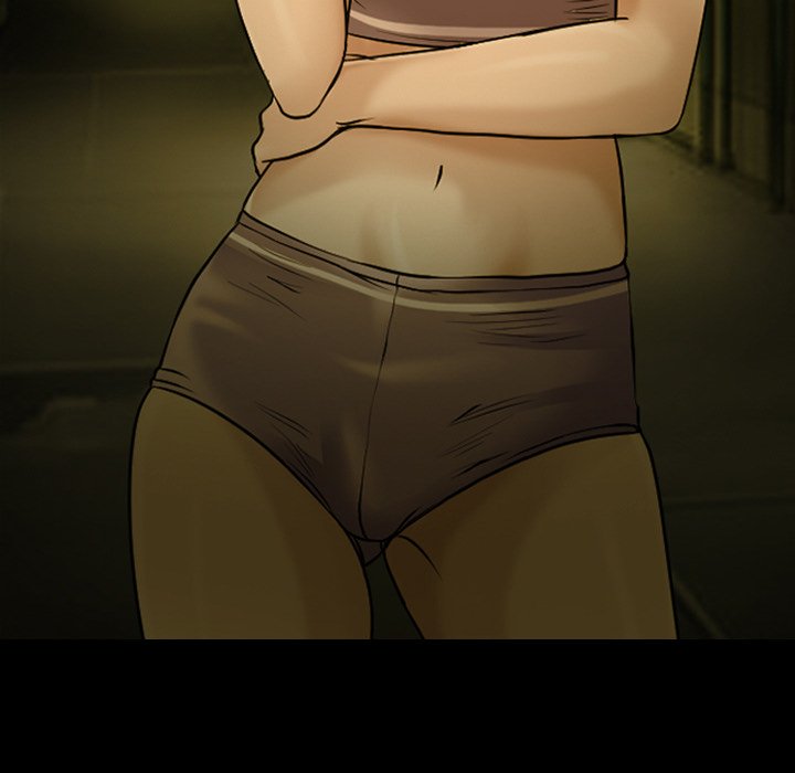 The Voice of God - Chapter 46 Page 43