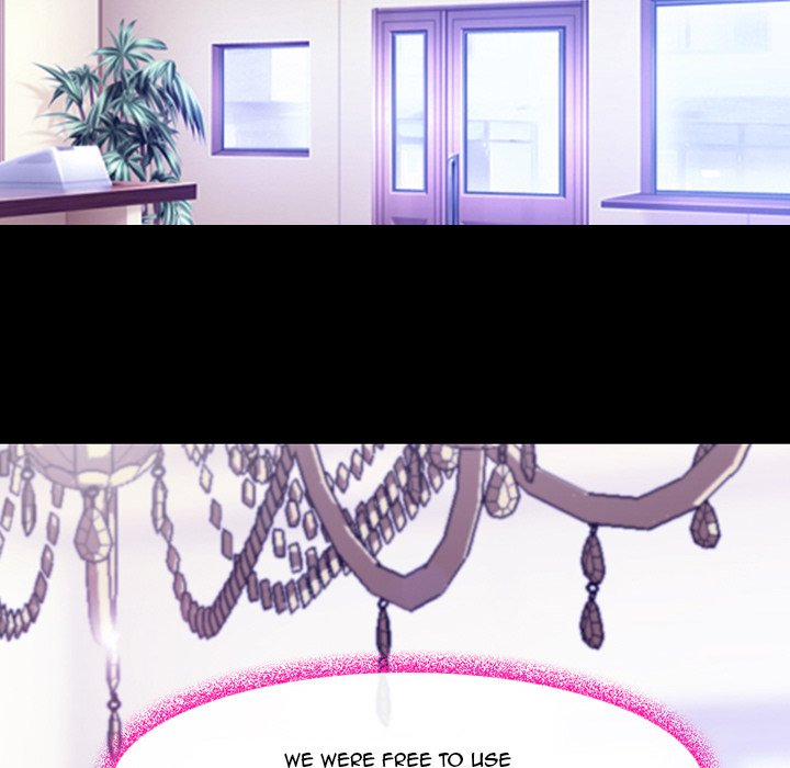 The Voice of God - Chapter 47 Page 77