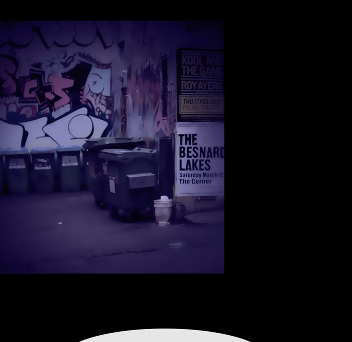 The Voice of God - Chapter 48 Page 113