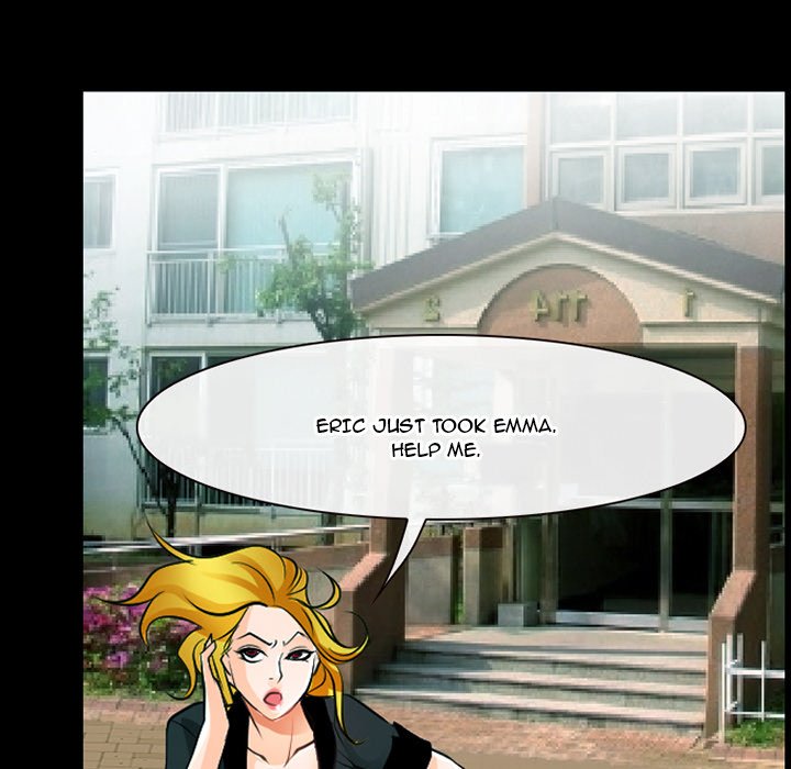 The Voice of God - Chapter 53 Page 79