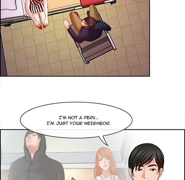 The Voice of God - Chapter 7 Page 84