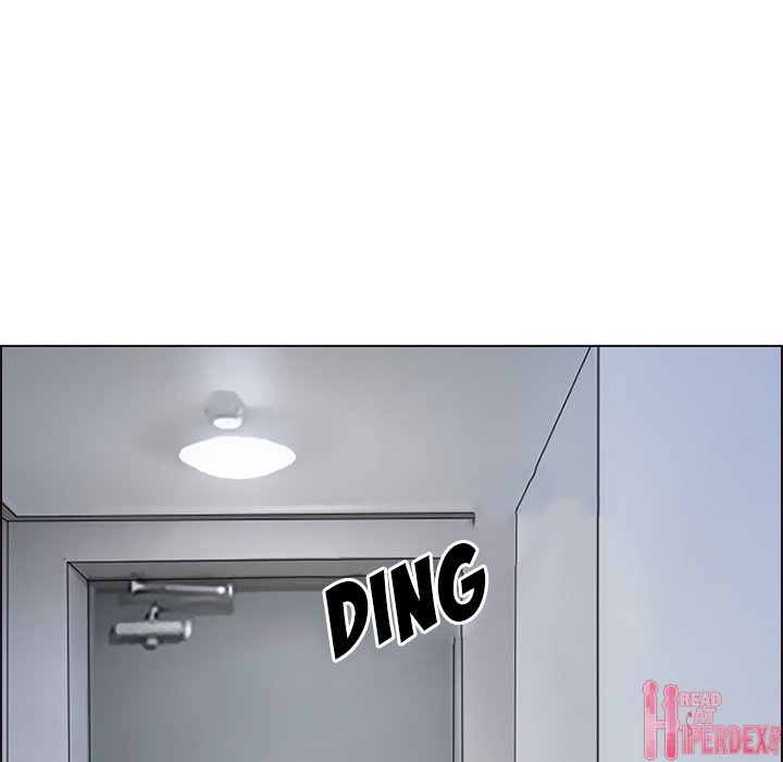 The Voice of God - Chapter 9 Page 136