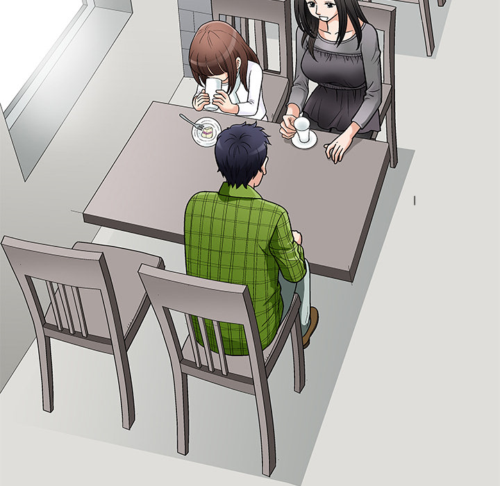 Unspeakable - Chapter 1 Page 21