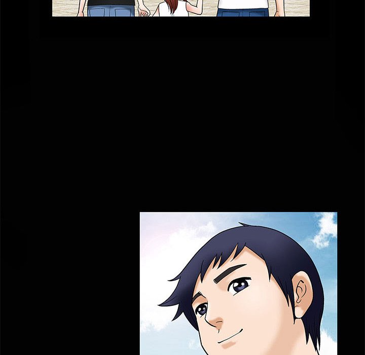 Unspeakable - Chapter 10 Page 22