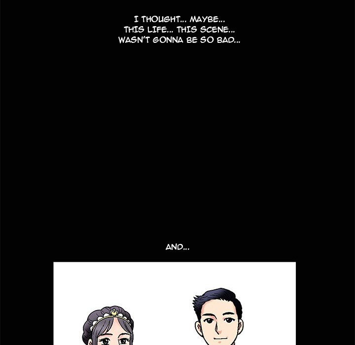 Unspeakable - Chapter 10 Page 92