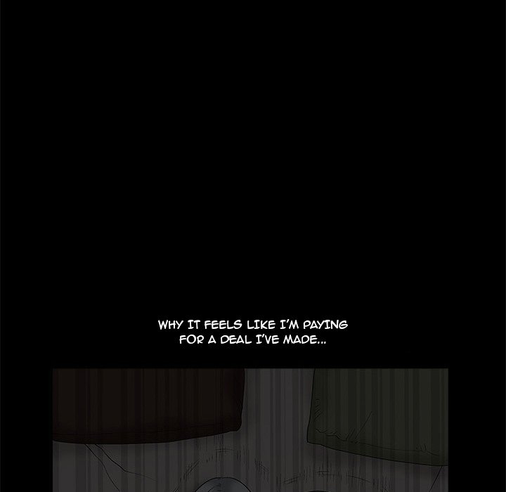 Unspeakable - Chapter 14 Page 68