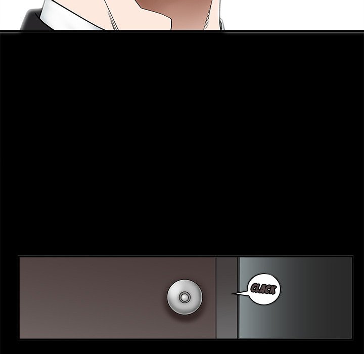 Unspeakable - Chapter 20 Page 115