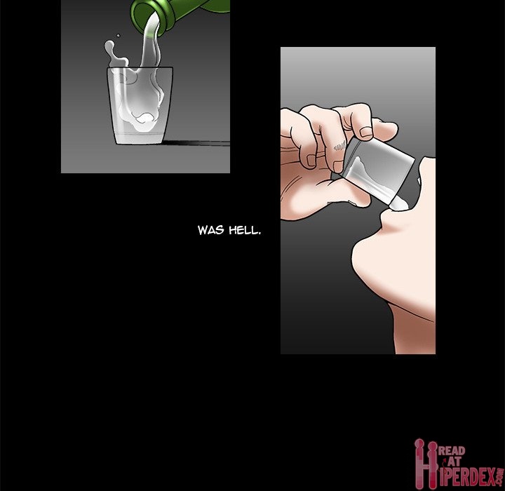 Unspeakable - Chapter 24 Page 96