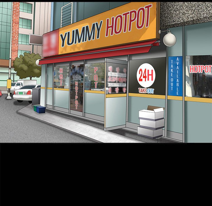 Unspeakable - Chapter 26 Page 14