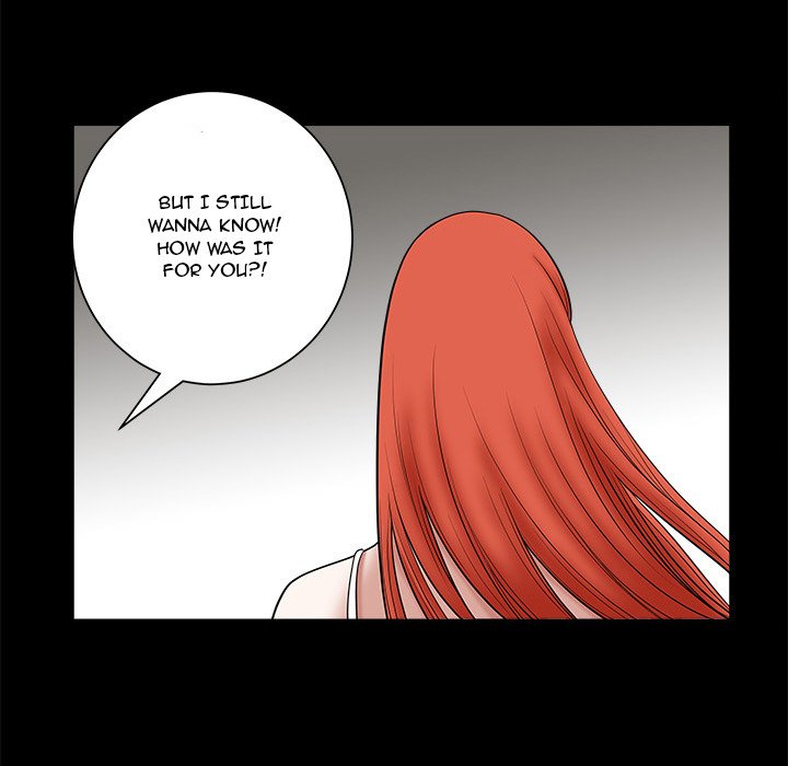 Unspeakable - Chapter 26 Page 37