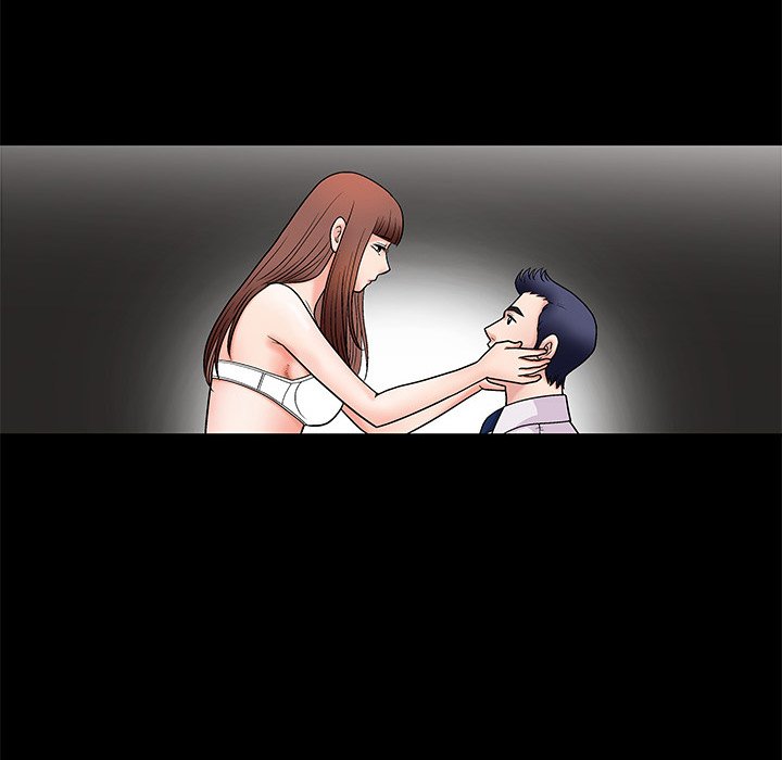 Unspeakable - Chapter 3 Page 141