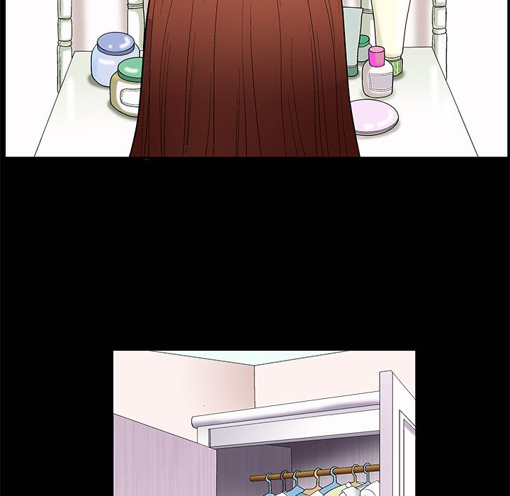 Unspeakable - Chapter 4 Page 56