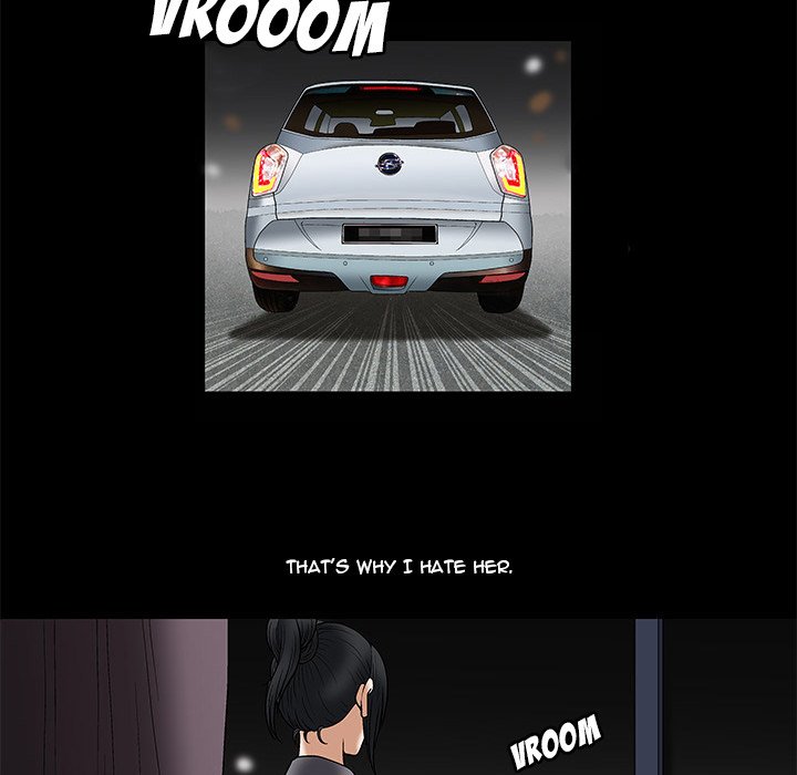 Unspeakable - Chapter 7 Page 59