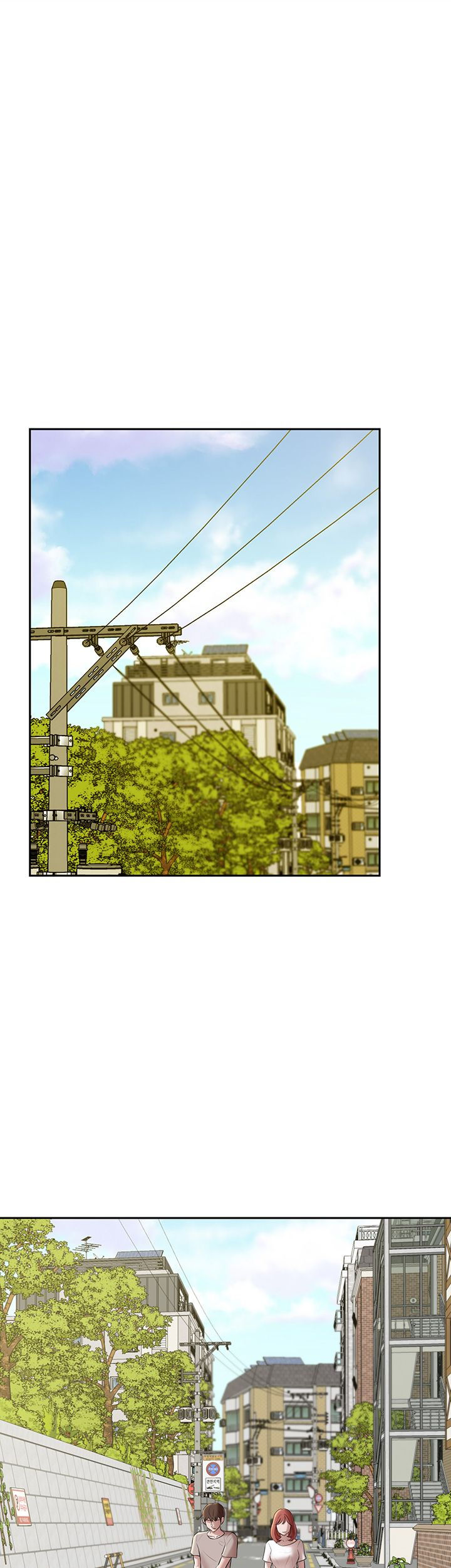 Panty Note - Chapter 12 Page 38