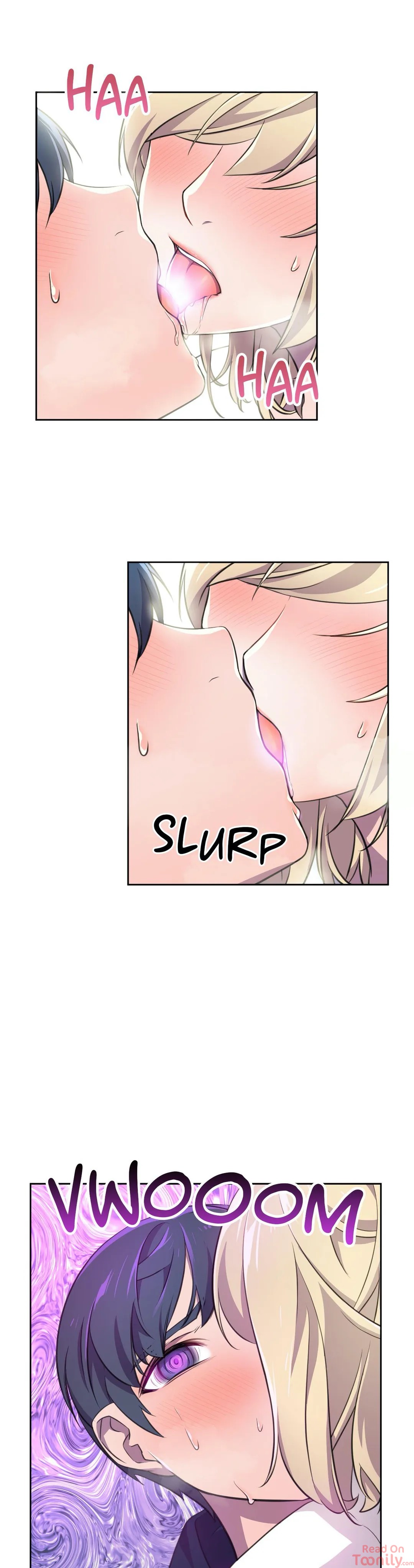 Hero Manager - Chapter 7 Page 6