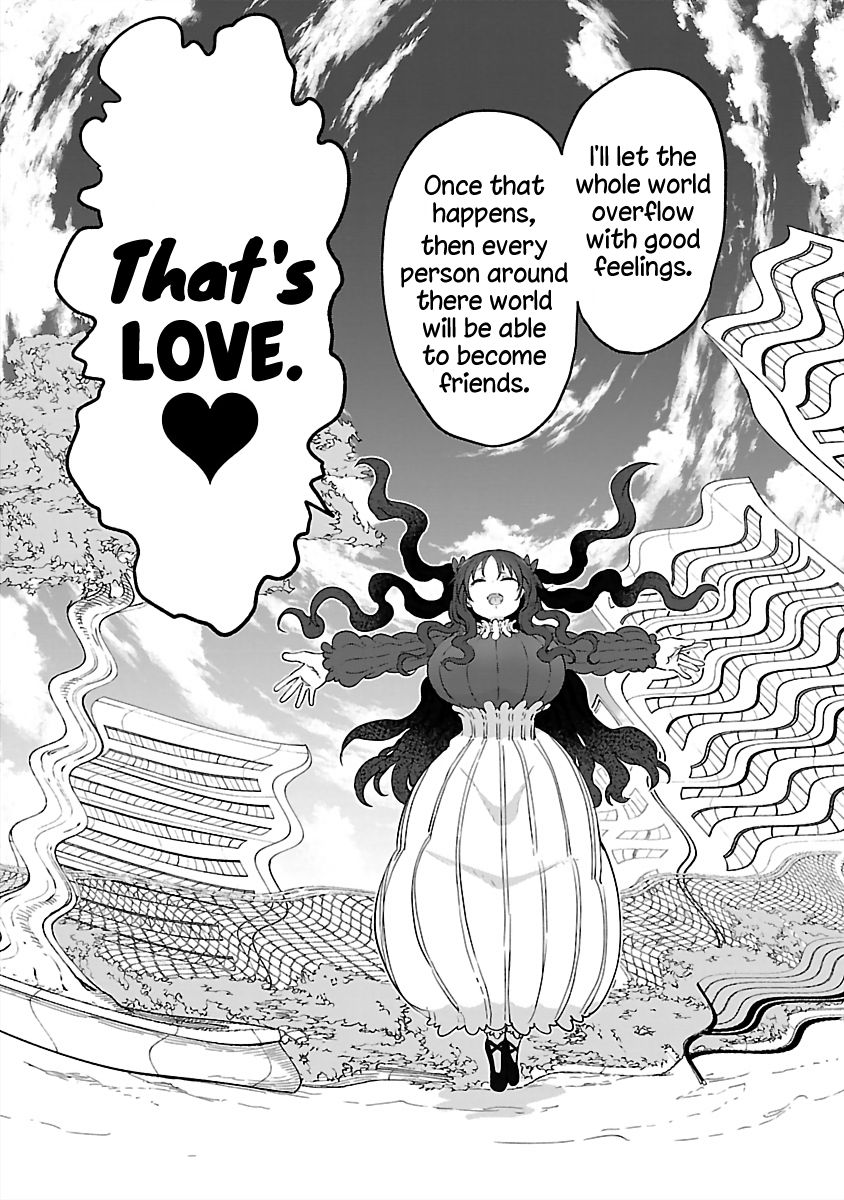 Chichi Chichi - Chapter 85 Page 9
