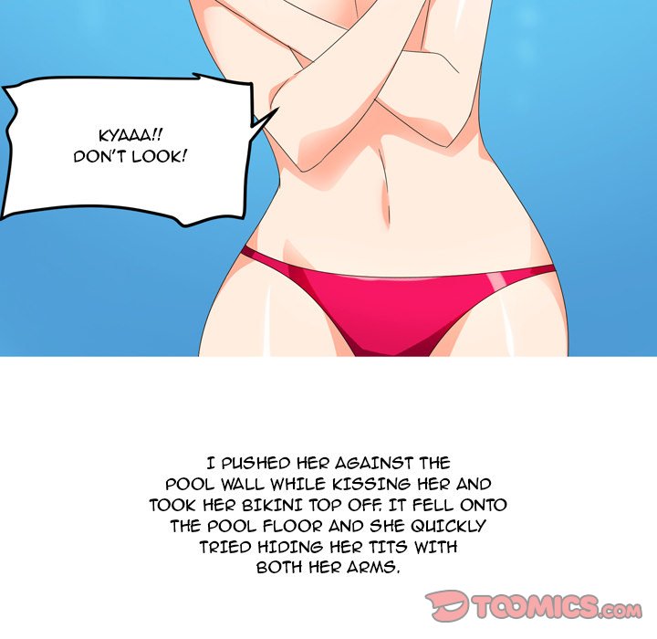 Forever Gossip Season 2 - Chapter 12 Page 45