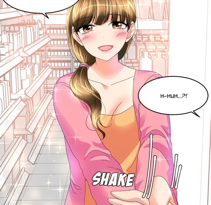 Forever Gossip Season 2 - Chapter 15 Page 12