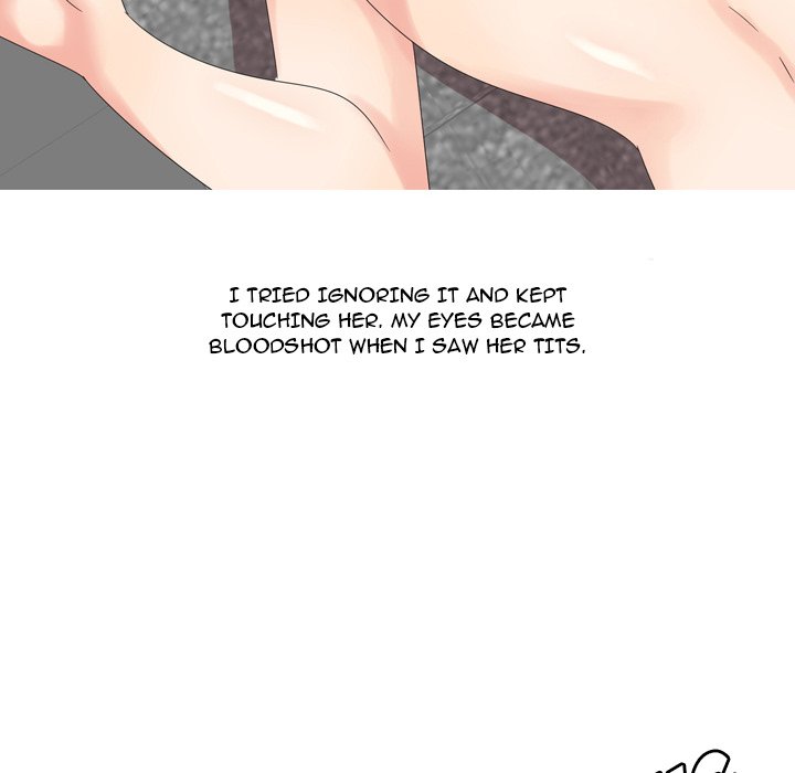 Forever Gossip Season 2 - Chapter 3 Page 50