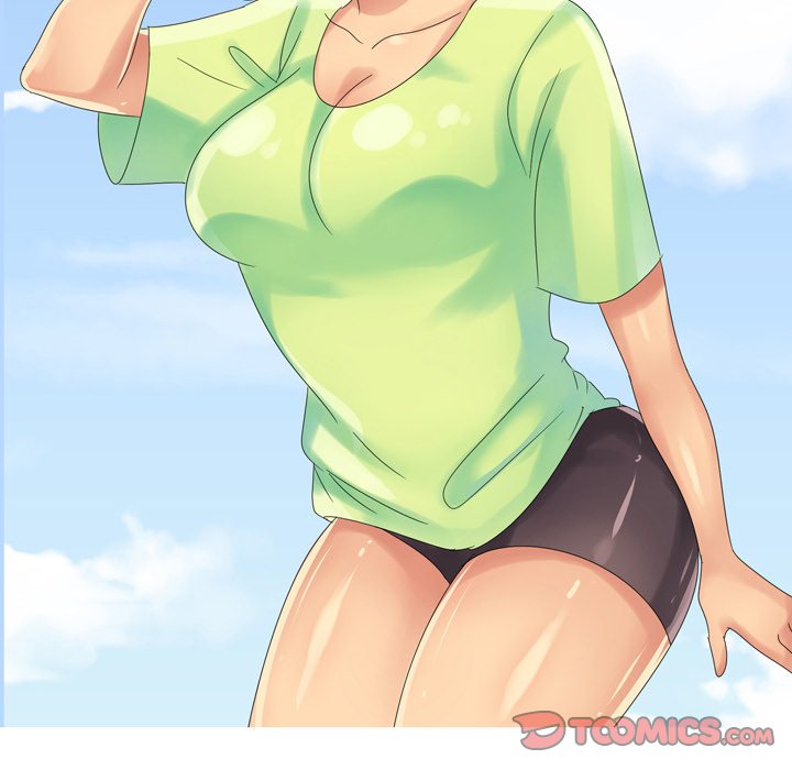 Forever Gossip Season 2 - Chapter 3 Page 56