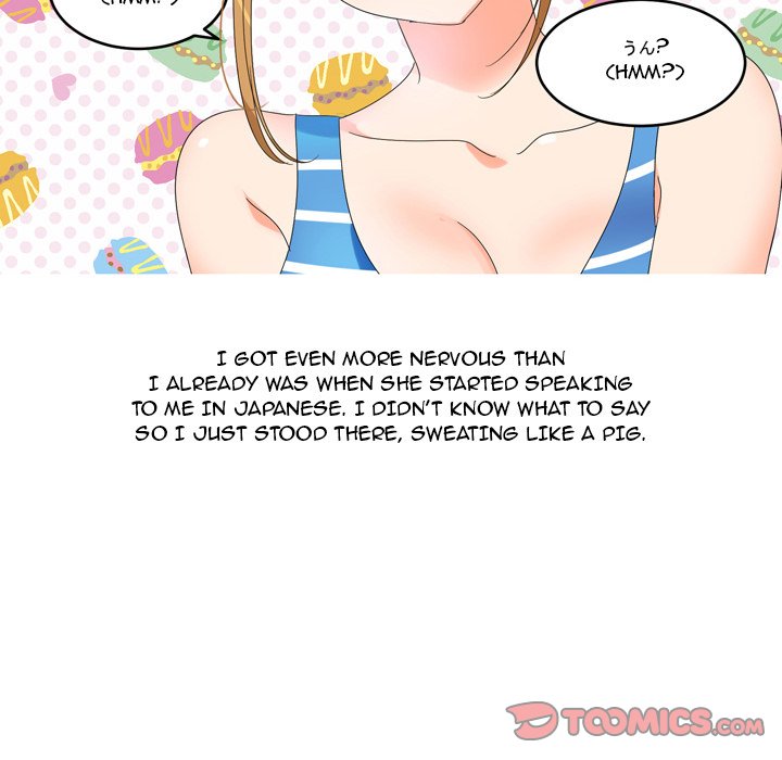 Forever Gossip Season 2 - Chapter 5 Page 44