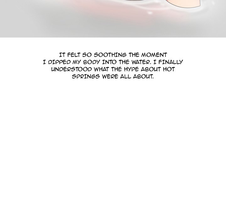 Forever Gossip Season 2 - Chapter 6 Page 39