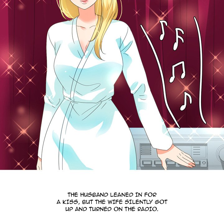 Forever Gossip Season 2 - Chapter 7 Page 23