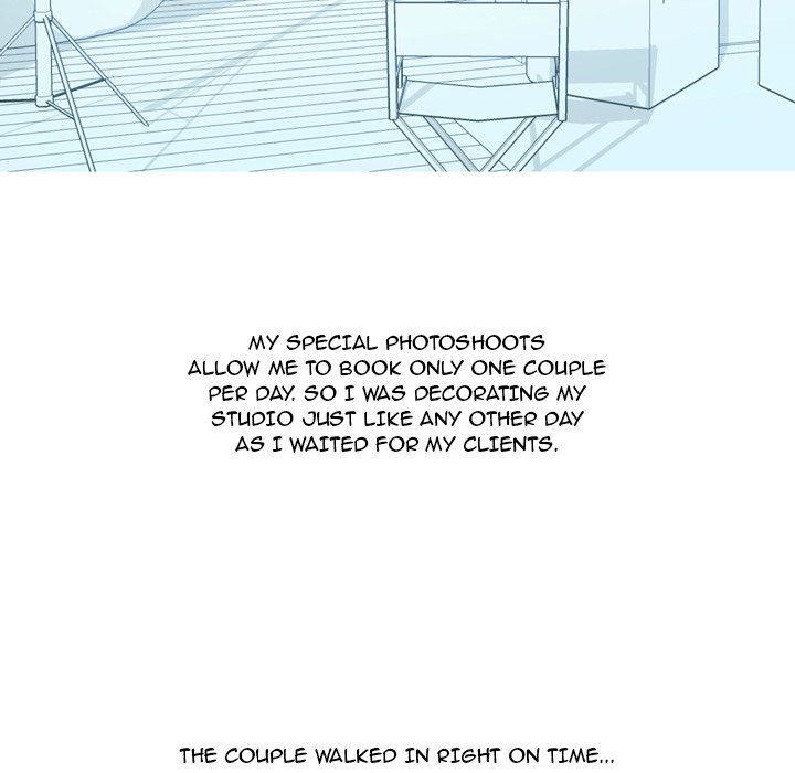 Forever Gossip Season 2 - Chapter 8 Page 26