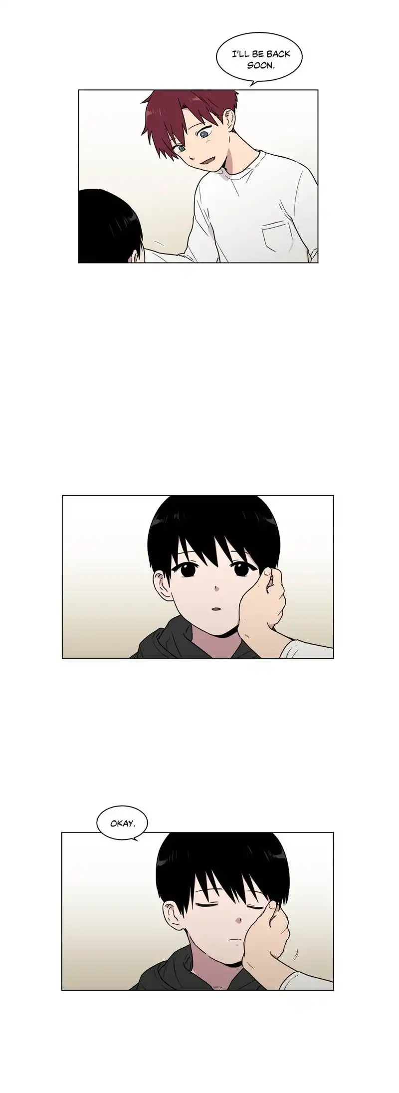 An Uncomfortable Truth - Chapter 19 Page 17