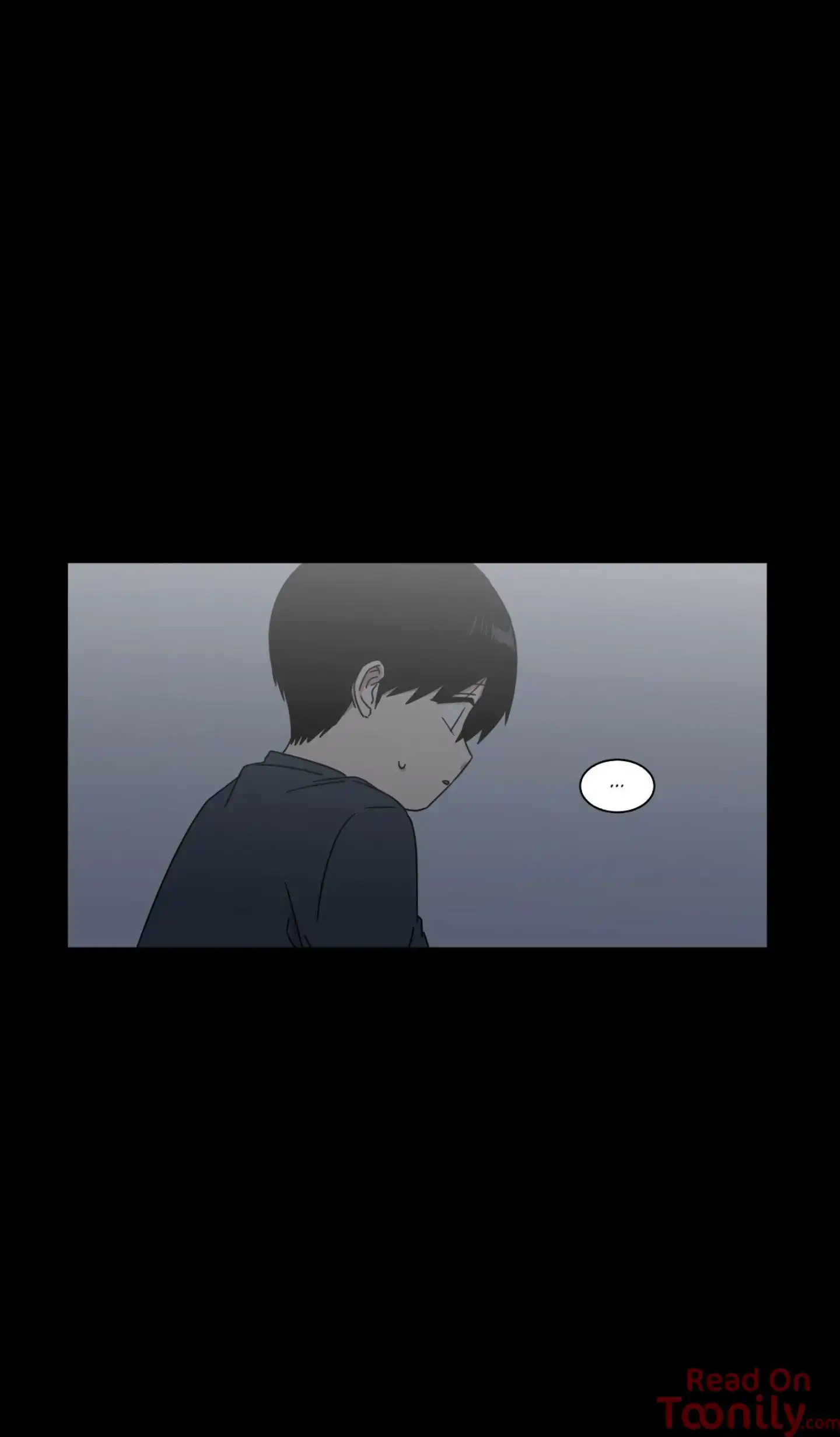 An Uncomfortable Truth - Chapter 63 Page 13