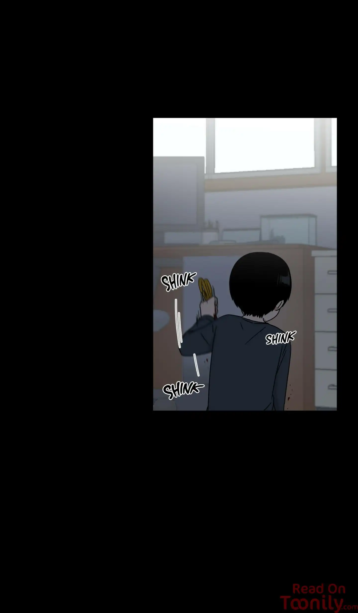 An Uncomfortable Truth - Chapter 63 Page 28